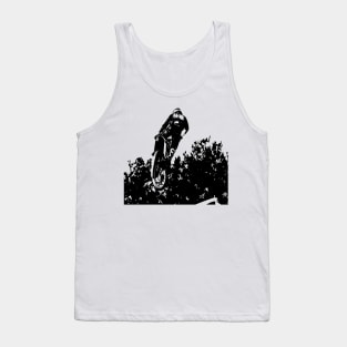 motocross Tank Top